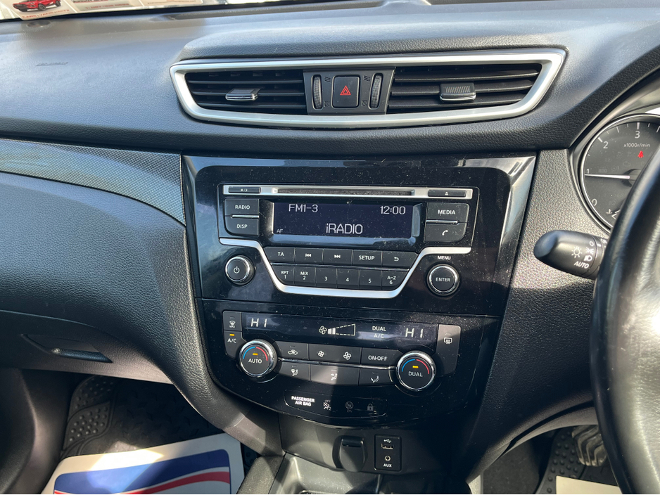 2017 Nissan X-Trail 1.6L Diesel For Sale Images