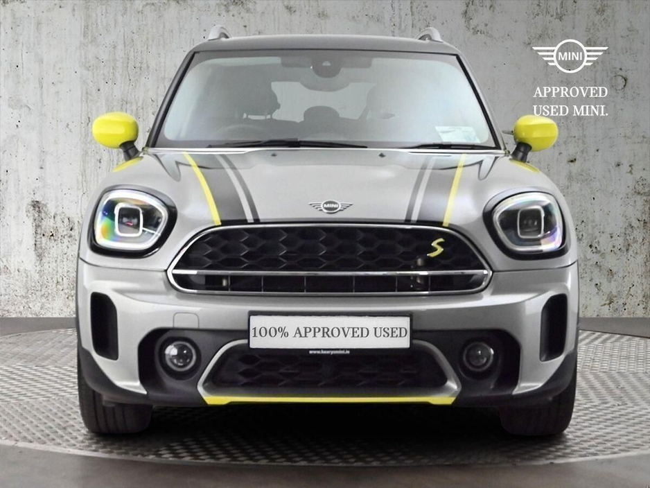 2023 MINI Countryman 1.5L Petrol Plug-in Hybrid For Sale Images