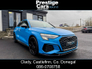 2021 AUDI A3 1.4 40TFSI E S LINE AUTOMATIC SPORTBACK PETROL/HYBRID,TURBO BLUE,BODY KIT,BLACK EDITION STYLING,PARK SENSORS,XENON/LED LIGHTS,AMBIENT LIGHTING,VIRTUAL COCKPIT,GLOSS BLACK ALLOYS,LEATHER