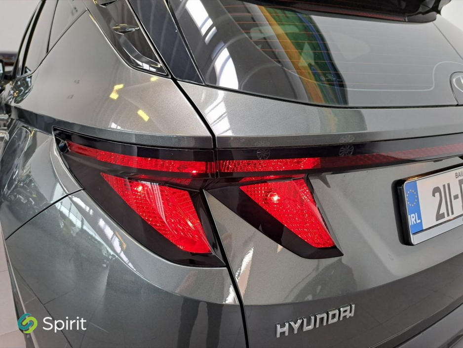Hyundai Tucson Comfort Plus*Call Steven on 0861649214* — thumbnail 40
