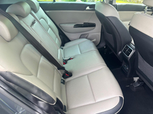 2020 Kia Sportage 1.6L Diesel For Sale Images