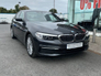 2019 BMW 5 SERIES 530E SE 4DR AUTO