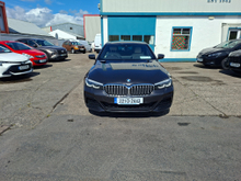 2022 BMW 5 Series 2L Diesel For Sale Images