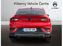 2023 Renault Arkana 1.6L Petrol For Sale Images