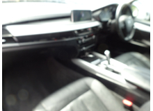 2019 BMW X5 3.0L Diesel For Sale Images