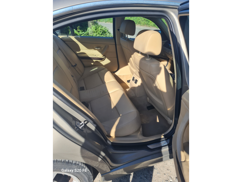 2011 BMW 3 Series 2.0L Diesel For Sale Images