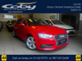 2013 AUDI A3 1.4 SPORT AUTO 5dr. NEW MODEL Stunning Car with Panoramic Sunroof, New NCT done before collection, Alloy Wheels, Dual Climate Control, Reverse Camera, Sat Nav, Bluetooth, MFSW, Full Electrics.