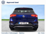 2018 VOLKSWAGEN T-ROC 1.0 TSI 115bhp Design