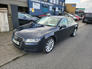 2012 AUDI A7 3.0TFSI 300 QUATTRO S-TRONIC SE// VERY CLEAN IRISH CAR FROM NEW// RARE PETROL QUATTRO// 4DR//FRESH NCT