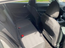 2016 Peugeot 308 1.2L Petrol For Sale Images
