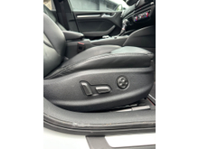 2018 Audi S3 2L Petrol For Sale Images