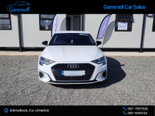 2021 Audi A3 2L Diesel For Sale Images