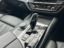 2022 BMW 5 SERIES G31 530E M-SPORT 292BHP AUTOMATIC 5DR **FULL LEATHER** HEATED SEATS** DIGITAL DASH** SAT NAV** MEDIA PLAY** ELECTRIC BOOT**
