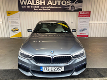 2017 BMW 5 Series 2L Petrol Plug-in Hybrid For Sale Images