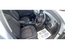 2019 Audi A3 1L Petrol For Sale Images