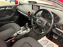 2015 AUDI A3 1.4Tsfi  AUTO only 75,000klms Saloon