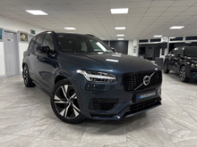2021 Volvo XC90 2L Petrol Plug-in Hybrid For Sale Images