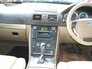 2010 VOLVO XC90 D5 185BHP 75SE AUTO AWD 6 SE MY11 SPEED 5DR
