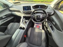 2020 Peugeot 3008 1.2L Petrol For Sale Images