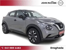 Nissan Juke 1.0 SV MANUAL    *RETAIL PRICE €24,450 - €2,000 SCRAPPAGE* FLEXIBLE FINANCE OFFERS AVAILABLE