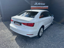 2014 AUDI A3 1.4 TSI AUTO SALOON