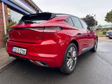 2023 DS Automobiles DS 4 1.2L Petrol For Sale Images