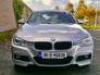 2018 BMW 3 SERIES 320D M SPORT 2.0 AUTO