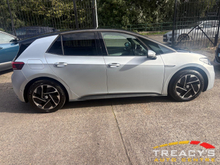 2023 Volkswagen ID.3 0L Electric For Sale Images