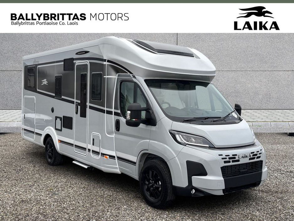 2026 Fiat Ducato For Sale Images