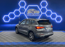 2023 SEAT Ateca 2.0L Diesel For Sale Images