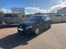 2013 Volkswagen Polo 1.2L Petrol For Sale Images