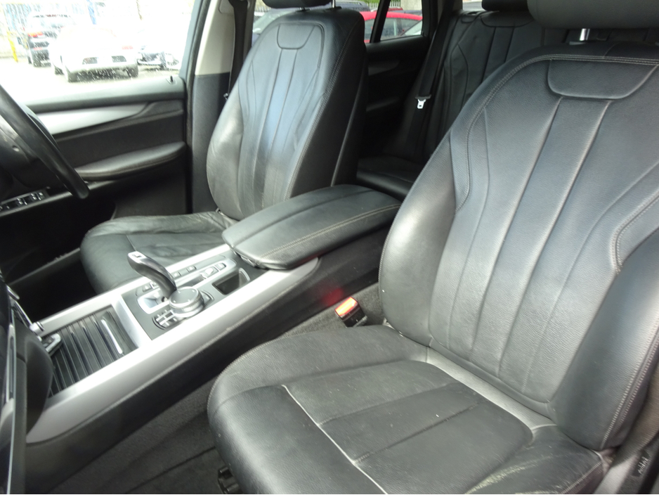 2019 BMW X5 3.0L Diesel For Sale Images