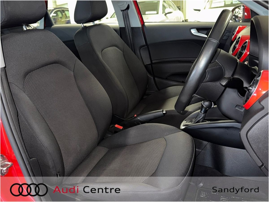 Audi A1 1.0TFSI 95HP S Tronic — thumbnail 10