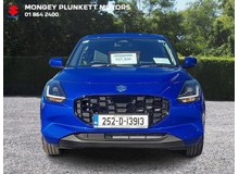 2025 Suzuki Swift 1.2L Petrol Hybrid For Sale Images