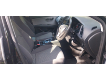 2020 SEAT Leon 1.6L Diesel For Sale Images
