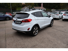 2020 Ford Fiesta 1L Petrol For Sale Images