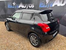 2020 Suzuki Swift 1.2L Petrol For Sale Images