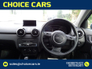 2015 AUDI A1 1.0 AUTO TFSI