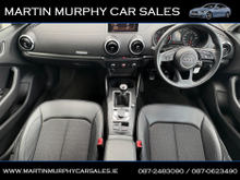 2018 Audi A3 1.6L Diesel For Sale Images