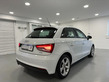 2016 Audi A1 1L Petrol For Sale Images