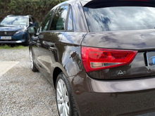 2013 Audi A1 1.4L Petrol For Sale Images