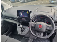 2025 Fiat Doblo 1.5L Diesel For Sale Images