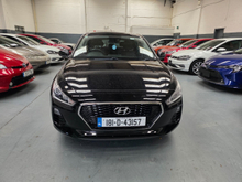 2018 Hyundai i30 1.4L Petrol For Sale Images