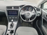 2017 VOLKSWAGEN GOLF COMFORTLINE 1.2 TSI AUTOMATIC