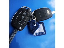 2017 Hyundai Tucson 1.7L Diesel For Sale Images