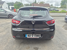 2016 Renault Clio 1.2L Petrol For Sale Images