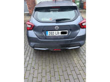 2020 Nissan Micra