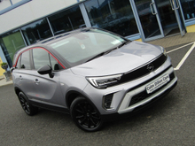 2021 Opel Crossland 1.5L Diesel For Sale Images