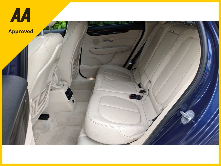 2017 BMW 2 Series 2L Diesel For Sale Images