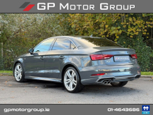2018 Audi A3 1.5L Petrol For Sale Images